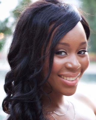 Photo of Brittany Drayton, Clinical Social Work/Therapist, LMSW