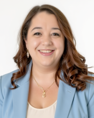 Photo of Darby Sams, Marriage & Family Therapist Intern, MFT-I