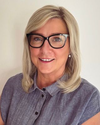 Photo of Dionne Field, Psychotherapist, MSc, MBACP Accred
