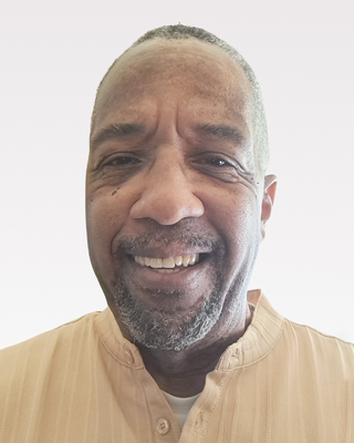 Photo of Gregory Wyatt, Counselor, LMHC