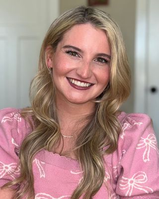 Photo of Madison Hester, Licensed Professional Counselor, MS, NCC, LPC