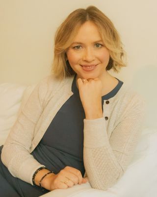 Photo of Elizabeth Baum, Licensed Professional Counselor, LPC, MHSP