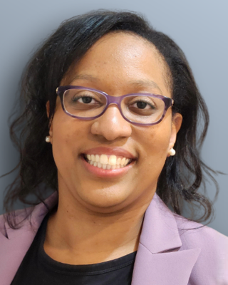 Photo of Brianna Guthrie-Savage, Psychologist, PsyD
