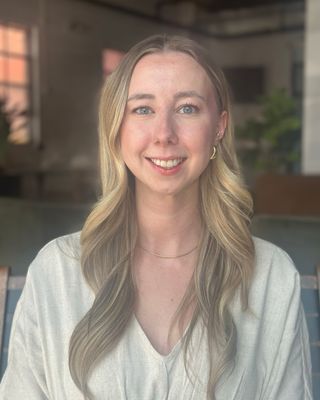 Photo of Michaela Wyatt, Clinical Social Work/Therapist, MSW, LSW
