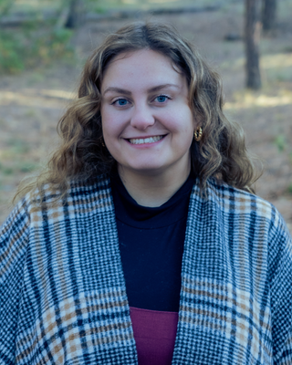 Photo of Julia Baruffi, Licensed Professional Counselor, MA, LPC