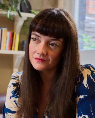 Photo of Kate-Marie Travis, Psychotherapist in Dedham, England