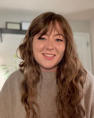 Photo of Katie Spargo, Licensed Mental Health Counselor, MS, LMHC, LPC, LCMHC