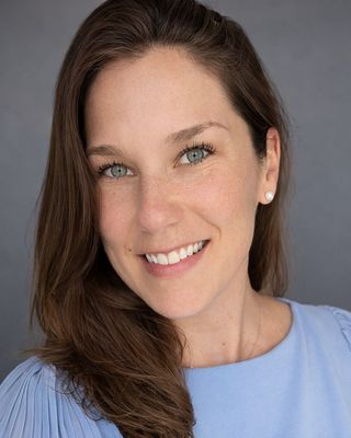 Photo of Ali Buchanan, Marriage & Family Therapist, LMFT