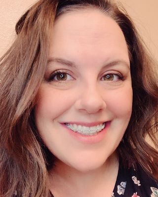 Photo of Sunny M Rourke, Licensed Professional Counselor, MS, LPC, LAC, NCC