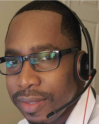 Photo of Oumar Sano, Psychiatric Nurse Practitioner, PMHNP
