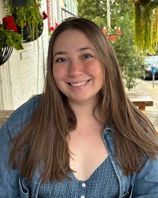 Photo of Abby Hanifen, Pre-Licensed Professional
