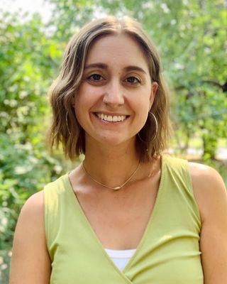 Photo of Danielle Couture, Licensed Professional Counselor, MCoun