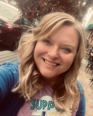 Photo of Amy Rowland, Licensed Professional Counselor, LPC