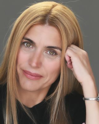 Photo of Angel G Graham, Registered Social Worker, MSW, RSW