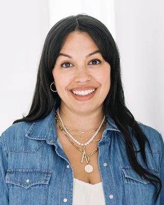Photo of Alexandria Phillips, Clinical Social Work/Therapist, LCSW