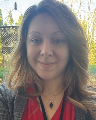 Photo of Chrystal Durfee, Counselor, LMHC