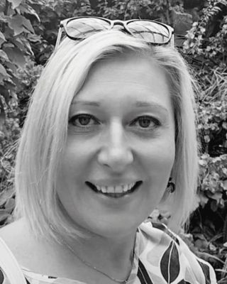 Photo of Magdalena Szczurek, Counsellor, MBACP