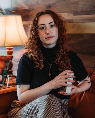 Photo of Kyra Paules, Clinical Social Work/Therapist, LCSW