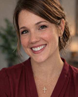 Photo of Kendra R Riley, Licensed Professional Clinical Counselor, LPCC, RN