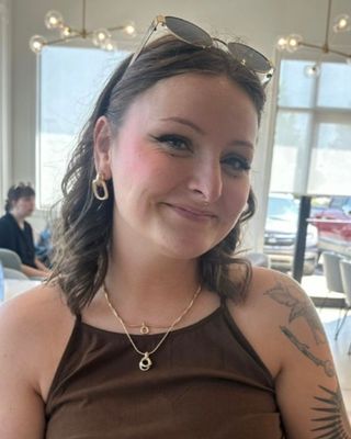 Photo of McKenzie Charlene Burkholder, Clinical Social Work/Therapist, MSW, APSW