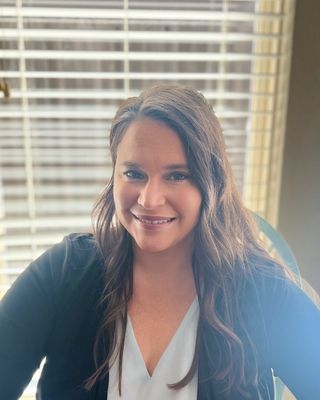 Photo of Ashley Martin, Psychiatric Nurse Practitioner, PMHNP-B