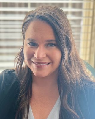 Photo of Ashley Martin, Psychiatric Nurse Practitioner, PMHNP-B
