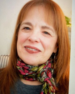 Photo of Cynthia Bassett, Licensed Professional Counselor in Michigan