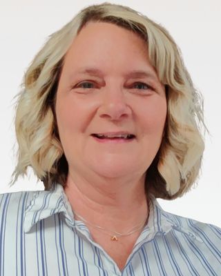 Photo of Candace Berry, Licensed Professional Counselor, LPC