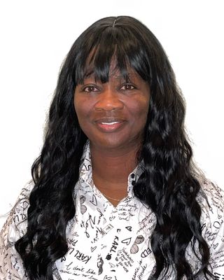 Photo of Margie Francis, Psychiatric Nurse Practitioner, PMHNP