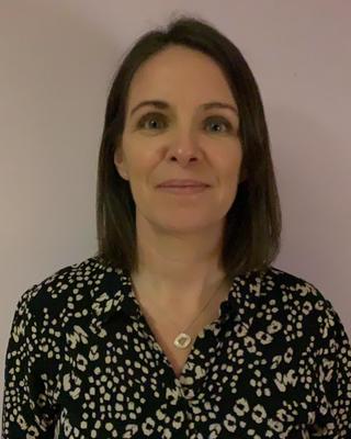 Photo of Jennifer Webb, Psychotherapist in Naas, County Kildare