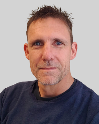 Photo of Simon Cook, Counsellor in RG2, England