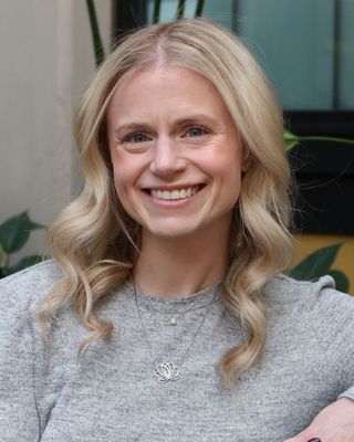 Photo of Jennifer Halper, Clinical Social Work/Therapist, LCSW-R