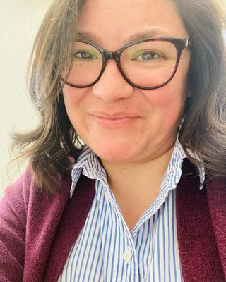Photo of Soveyra Rosas - New Horizons Counseling & Wellness LLC, Pre-Licensed Professional, MA, MS