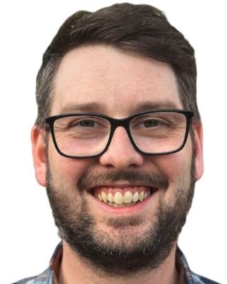 Photo of Jarryd Pantazis, Psychologist, MPsych, PsyBA General