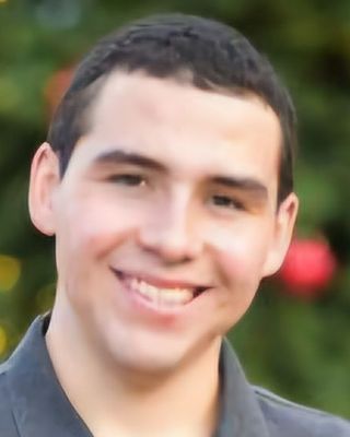 Photo of Jordan Zimmerman, Licensed Professional Counselor Associate, LPC-A