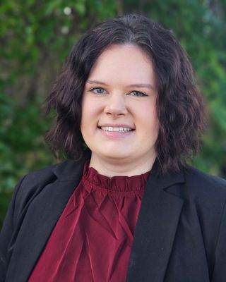 Photo of Alexa Hutson, Pre-Licensed Professional, BA, GCTC