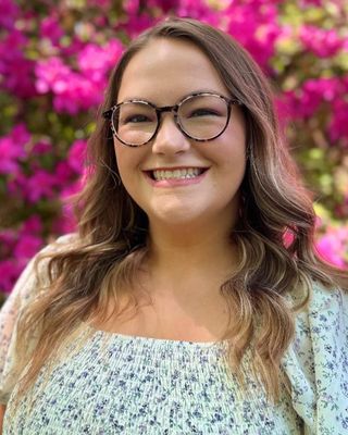 Photo of Alexis Miller, Clinical Social Work/Therapist, MSW, LCSWA