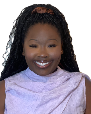 Photo of Esther Okuboyejo, Licensed Master Social Worker, LMSW