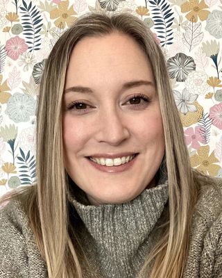 Photo of Rachelle Partridge, Clinical Social Work/Therapist, LCSW