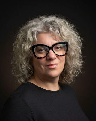 Photo of Heather Plourde, Licensed Professional Counselor, LPC