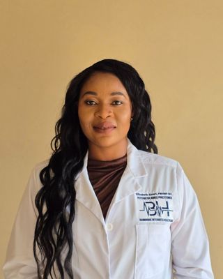 Photo of Elizabeth Emeri, Psychiatric Nurse Practitioner, MSN, APRN, PMHNP