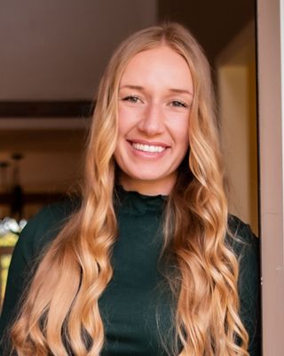 Photo of Lexi Oellrich, Counselor, MA, LMHC