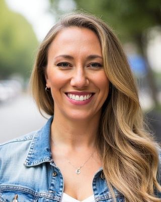 Photo of Ashley Bagg, Registered Psychotherapist (Qualifying), RP(Q)