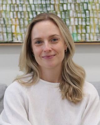 Photo of Elise Girdham, Psychologist, PsyBA General