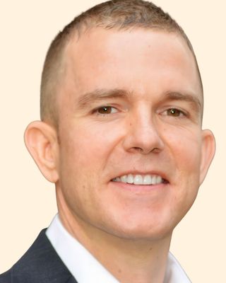 Photo of Christopher Bruck, Clinical Social Work/Therapist, MSW, LCSW