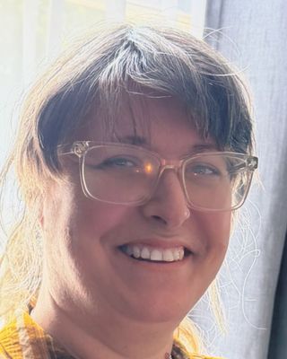 Photo of Allison V Hobaugh, Pre-Licensed Professional