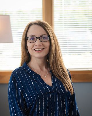 Photo of Angela M Holmquist, Clinical Social Work/Therapist, MSW, LICSW l
