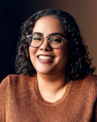 Photo of Paola Montesino, Counselor, MSEd, LMHCA