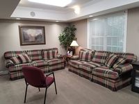 Gallery Photo of Family Solutions Counseling group therapy room