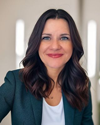 Photo of Candace Soliz, Clinical Social Work/Therapist, MSW, LCSW